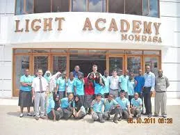 Light Academy (Mombasa) KCSE 2021/2022 Results-Performance Analysis and Ranking by Knec in 2021/2022; School Mean Score-9.17, Number of As, Grade Summary, and Distribution & Transition Rate to Universities and Colleges in 2022