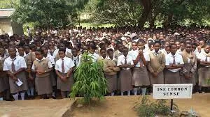 Bura Girls High KCSE 2021/2022 Results-Performance Analysis and Ranking by Knec in 2021/2022; School Mean Score-7.200(KCSE 2019), Number of As, Grade Summary, and Distribution & Transition Rate to Universities and Colleges in 2022