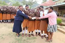 Murray Girls High KCSE Results 2021/2022 -Performance Analysis and Ranking by Knec in 2021/2022; School Mean Score-7.3, Number of As, Grade Summary, and Distribution & Transition Rate to Universities and Colleges in 2022