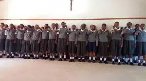 Precious Blood Kilungu Girls High School KCSE 2021/2022 Results-Performance Analysis and Ranking by Knec in 2021/2022; School Mean Score-7.7, Number of As, Grade Summary, and Distribution & Transition Rate to Universities and Colleges in 2022