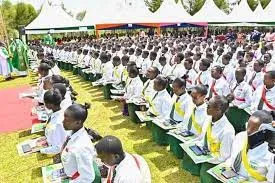 St. Joseph's Girls Chepterit High KCSE 2022/2023 Results-Performance Analysis and Ranking by Knec in 2022/2023
