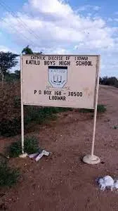 Katilu Boys High School KCSE 2021/2022 Results-Performance Analysis and Ranking by Knec in 2021/2022; School Mean Score-8.0961, Number of As, Grade Summary, and Distribution & Transition Rate to Universities and Colleges in 2022