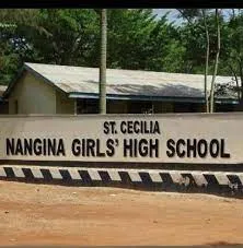 Nangina Girls High KCSE 2023-2024 Results-Performance Analysis and Ranking by Knec in 2023-2024; School Mean Score-6.5054 C+, Number of As, Grade Summary, and Distribution & Transition Rate to Universities and Colleges in 2024