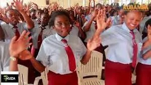 Moi Girls Vokoli High School KCSE 2021-2022 Results and Form One Admission 2022-Moi Girls Vokoli High 2021 KCSE Results Analysis and Ranking by Knec in 2022; Current (2020) KCSE School Mean Score (7.5639), Number of As, A- Minus, Grade Summary, Distribution & Rank-Position * Nationally