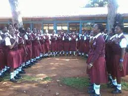 Butula Girls KCSE 2021/2022 Results-Performance Analysis and Ranking by Knec in 2021/2022; School Mean Score-5.044, Number of As, Grade Summary, and Distribution & Transition Rate to Universities and Colleges in 2022