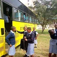 KCSE Results 2020-2021 for Kimangao Girls High School