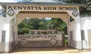 Kenyatta National School Mwatate KCSE 2021-2022 Results and Form One Admission 2022- Kenyatta High Mwatate 2021 KCSE Results Analysis and Ranking by Knec in 2022; Current KCSE School Mean Score- 8.09 (2020), Number of As, A- Minus, Grade Summary, Distribution & Rank-1 in (Taita Taveta County)