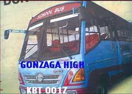 St. Gonzaga Gonza Isoge KCSE 2022-2023 Results-Performance Analysis and Ranking by Knec in 2022/2023;