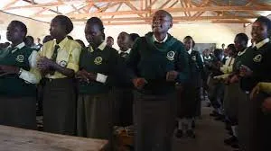 Mumbuni Girls High School KCSE 2021-2022 Results and Form One Admission 2022- Mumbuni Girls High 2021 KCSE Results Analysis and Ranking by Knec in 2022; Current KCSE (2021) School Mean Score (), Number of As, A- Minus, Grade Summary, Distribution & Rank-Position Nationally