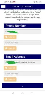 TSC Releases Guide on T-Pay Portal Profile Validation for Teachers, Check Background Information, Procedure, Requirements, Documents, and Deadline Here