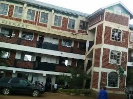 Nyaikuro High School KCSE Online Results-Performance Analysis and Ranking by KNEC