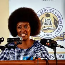 2024/2025 TSC Recruitment Guidelines of Primary School Teachers on Permanent and Pensionable Terms