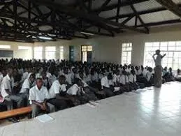 Moi Minariet Boys High School KCSE Online Results-Performance Analysis and Ranking by Knec