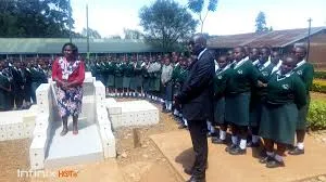 Turbo Girls High School Online KCSE Results-Performance Analysis and Ranking by Knec