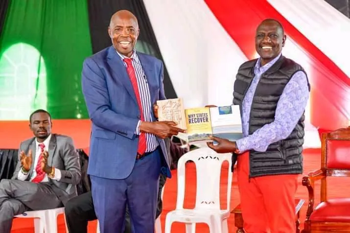 KCPE Results Release Date Revealed; CS Machogu to Announce 2022 KCPE Results on this Date