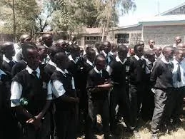 Naivasha Boys High School Online KCSE Results-Performance Analysis and Ranking by Knec
