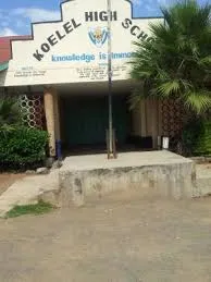 Koelel Boys High School Online KCSE Results-Performance Analysis and Ranking by Knec