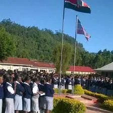 Maua Girls High School Online KCSE Results-Performance Analysis and Ranking by Knec