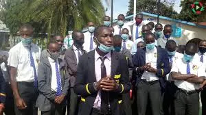 Igembe Boys High School Online KCSE Results-Performance Analysis and Ranking by Knec