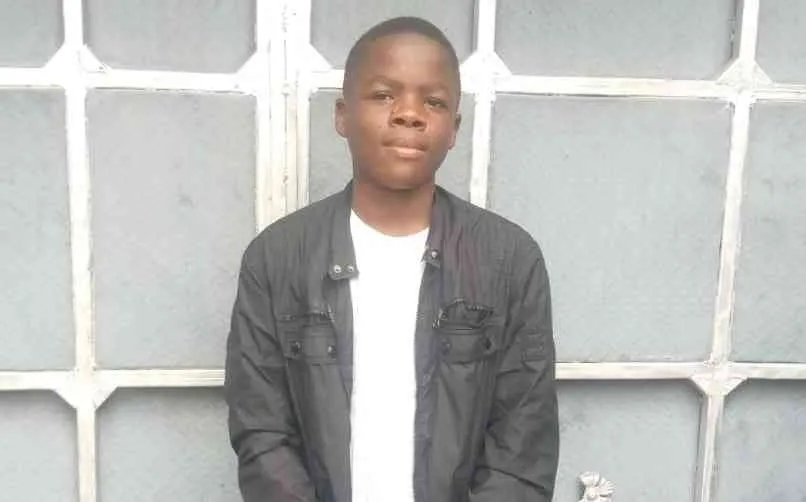 In Pictures Top Candidates in KCPE 2022