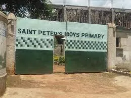 KCPE 2022/2023 Results Analysis for Top Schools per County; St. Peter's Mumias Boys Primary School- Kakamega County, Western Region