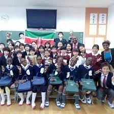 Tenri primary School Embu