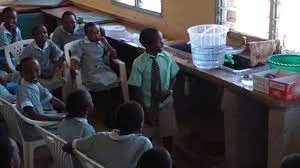 Nyeri County KPSEA Results Top 100 Schools and Candidates; Nyeri County KPSEA 2022/2023 Results KPSEA Top 100