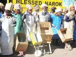 Narok County KPSEA Results Top 100 Schools and Candidates; Narok County KPSEA 2022/2023 Results KPSEA Top 100