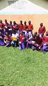 Nandi County KPSEA Results Top 100 Schools and Candidates; Nandi County KPSEA 2022/2023 Results KPSEA Top 100