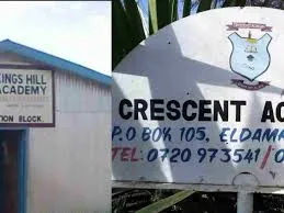 Baringo County KPSEA Results Top 100 Schools and Candidates; Baringo County KPSEA 2022/2023 Results KPSEA Top 100