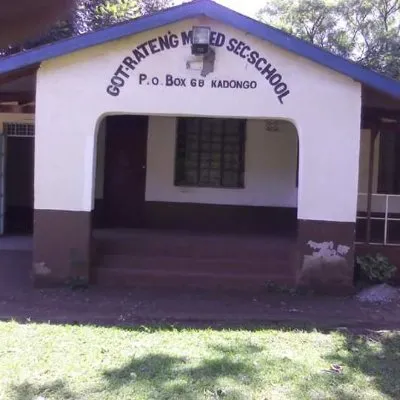 Got Rateng' Mixed Secondary School KCSE Online Results- Performance Analysis and Ranking by KNEC