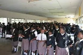Huruma Girls High School Online KCSE Results-Performance Analysis and Ranking by Knec