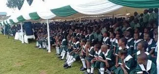 Tharaka Nithi KCPE/KPSEA Results