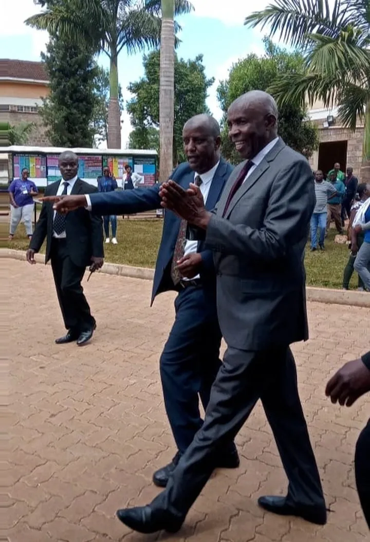 2024-2025 KNEC Payments Rates of Examiners, Centre Managers, Invigilators, Supervisors