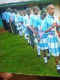 KCSE 2022/2023 Full Ranking of All County Schools in Bomet County, KCSE 2022/2023 Results Ranking for all Categories of Schools in Bomet County-Rift Valley Region,