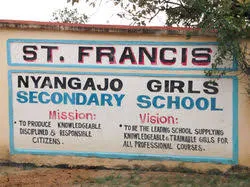 St. Francis Nyangajo Girls High School KCSE Online Results-Performance Analysis and Ranking by Knec
