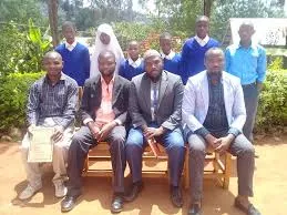 Nyachururu PAG Mixed Secondary School KCSE Results-Performance Analysis and Ranking by Knec