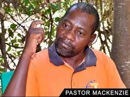 Shakahola Pastor Paul Mackenzie; Shocking Facts about Shakahola Massacre