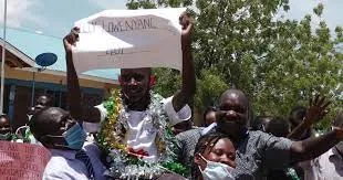 2023 KCPE Results for Turkana County; Top 100 Schools and Pupils