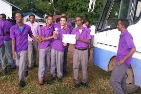 Abu Hureira High School KCSE 2023 Results-Performance Analysis and Ranking by Knec in 2023; School Mean 7.61, Number of As, Grade Summary, and Distribution & Transition Rate to Universities and Colleges in 2024