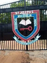 St. Joseph's Kocholia High School KCSE 2023-2024 Results-Performance Analysis and Ranking by Knec in 2023-2024; School Mean Score- 5.86 C, Number of As, Grade Summary, and Distribution & Transition Rate to Universities and Colleges in 2024