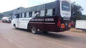 St. Anne's Bunyala High School KCSE 2023-2024 Results-Performance Analysis and Ranking by Knec in 2023-2024; School Mean Score- 7.1915 C+, Number of As, Grade Summary, and Distribution & Transition Rate to Universities and Colleges in 2024