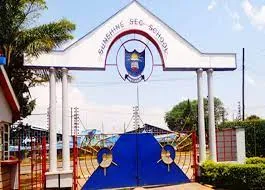 Sunshine Secondary School KCSE 2023-2024 Results-Performance Analysis and Ranking by Knec in 2023-2024; School Mean Score- 9.00, Number of A=11, A-=50, Grade Summary, and Distribution & Transition Rate to Universities and Colleges in 2024