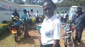 Our Lady of Mercy Chebukaka Girls High KCSE 2023-2024 Results-Performance Analysis and Ranking by Knec in 2024; School Mean Score-8.2 B- (KCSE 2023), Number of A=0, A-=5, Grade Summary, and Distribution & Transition Rate to Universities and Colleges in 2024