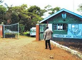 Tambach High School KCSE 2023-2024 Results-Performance Analysis and Ranking by Knec in 2023-2024; School Mean Score- 6.082 C, Number of As, Grade Summary, and Distribution & Transition Rate to Universities and Colleges in 2024