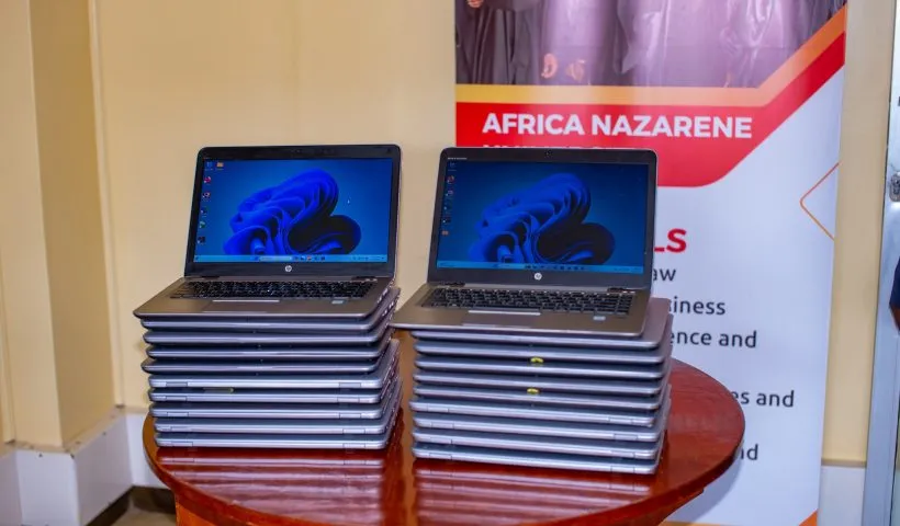 Africa Nazarene University Courses, Fees & Prospectus in 2026-2027