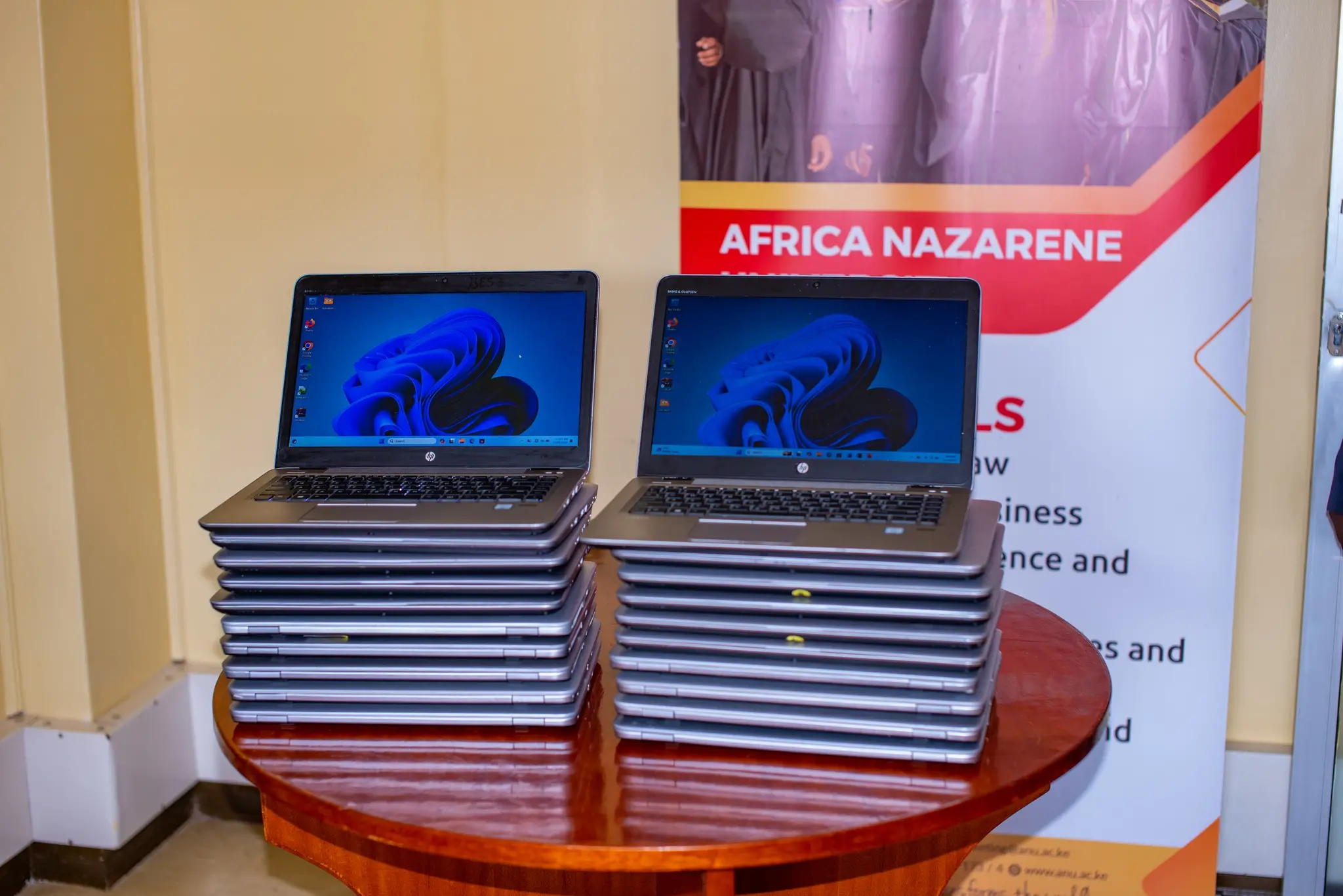 Africa Nazarene University Courses, Fees & Prospectus in 2026-2027