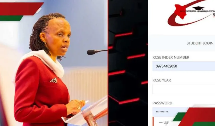 List of KUCCPS Courses offered at Kenyan Universities in 2026-2027. Check all requirements here.