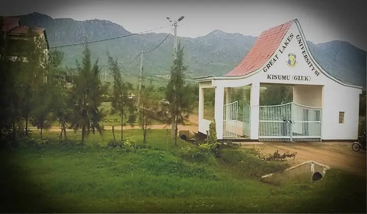 Great Lakes University of Kisumu (GLUK) Courses, Fees & Prospectus in 2026-2027